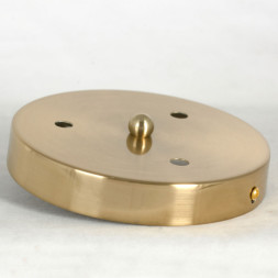 Потолочная люстра Lussole BOULDER LSP-8720