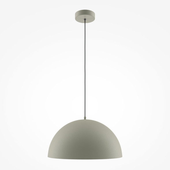 Подвесной светильник Maytoni Basic colors MOD168PL-01BG