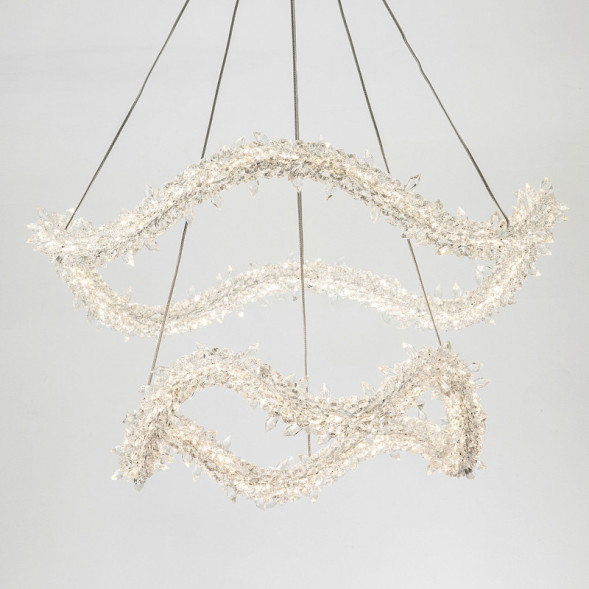 Подвесная люстра MODELUX MS.1141.650 BS