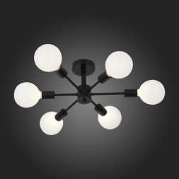 Люстра на штанге Evoluce ANO SL419.402.06