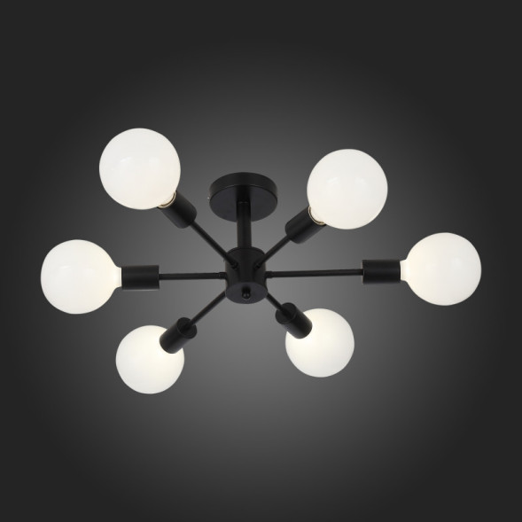 Люстра на штанге Evoluce ANO SL419.402.06