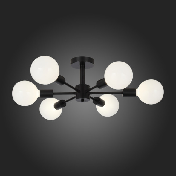 Люстра на штанге Evoluce ANO SL419.402.06