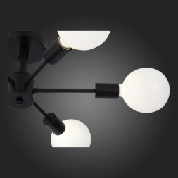 Люстра на штанге Evoluce ANO SL419.402.06