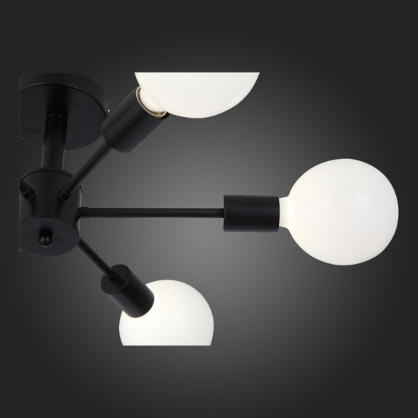 Люстра на штанге Evoluce ANO SL419.402.06