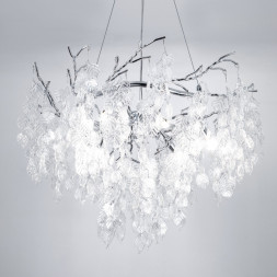 Подвесная люстра MODELUX MS.2109.600 SL