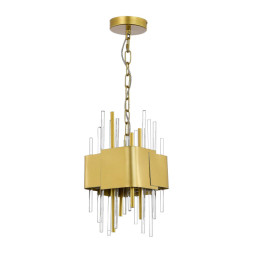 Подвесная люстра ST-Luce OLVERA SL1633.203.04