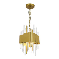 Подвесная люстра ST-Luce OLVERA SL1633.203.04
