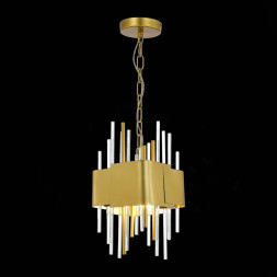 Подвесная люстра ST-Luce OLVERA SL1633.203.04