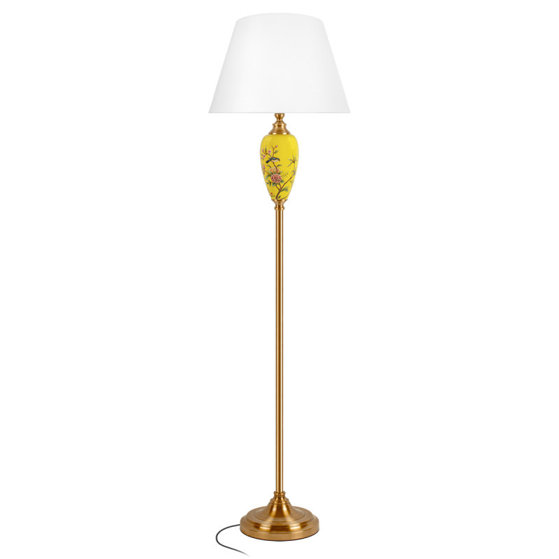 Торшер LOFT IT Dandelion 10380F