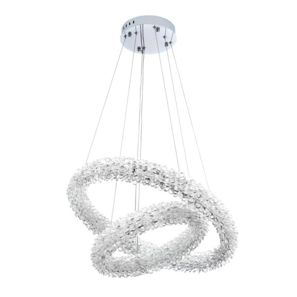 Подвесная люстра MODELUX 5002.600.400 MS.5002.600.400 CR