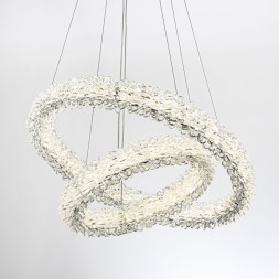 Подвесная люстра MODELUX 5002.600.400 MS.5002.600.400 CR