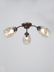 Потолочная люстра Vitaluce V4929-7/3PL