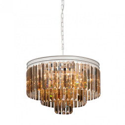 Каскадная люстра Vitaluce V5154 V5154-0/6+3+1