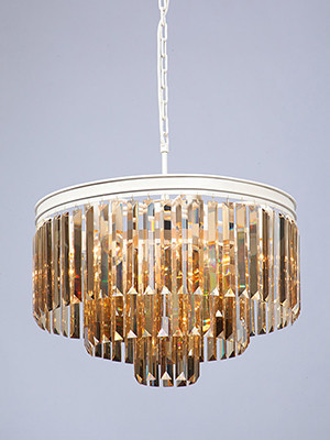 Каскадная люстра Vitaluce V5154 V5154-0/6+3+1