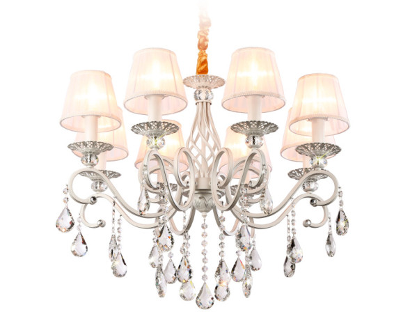 Подвесная люстра Ambrella Light Traditional TR4548