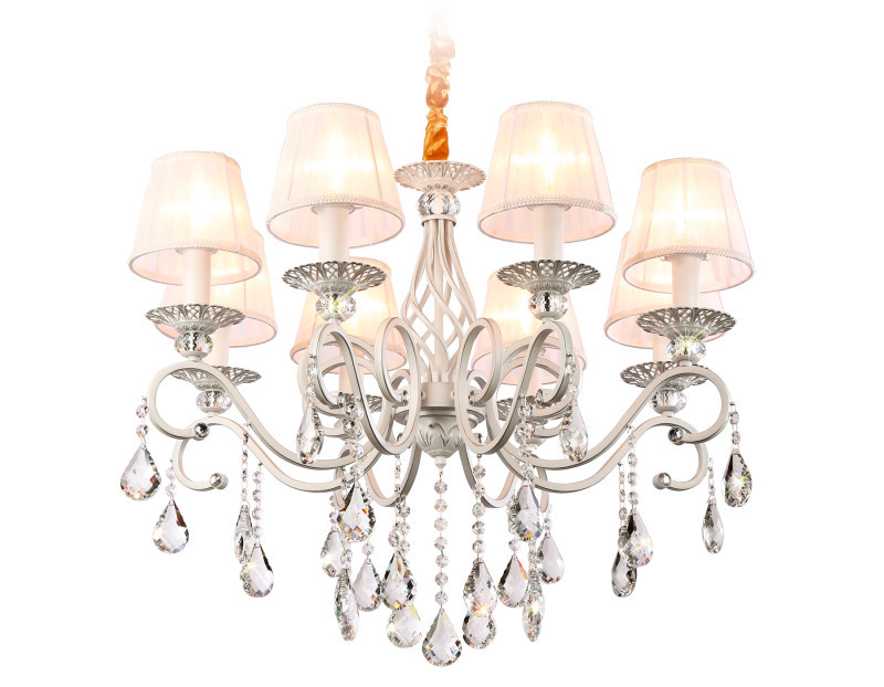 Подвесная люстра Ambrella Light Traditional TR4548