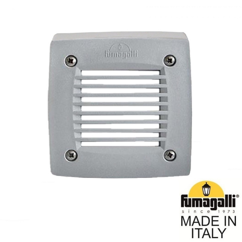 Светильник для ступеней Fumagalli 3S2.000.000.LYG1L LETI