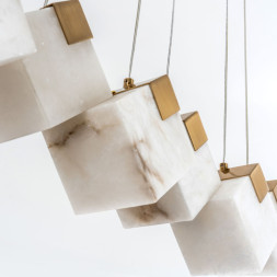 Подвесной светильник MODELUX MS.160.700 BS