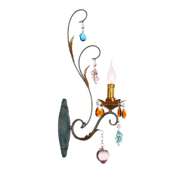 Бра ST-Luce JOANNA SL426.761.01