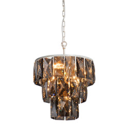 Каскадная люстра Vitaluce V5276 V5276-0/6+1