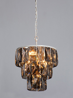 Каскадная люстра Vitaluce V5276 V5276-0/6+1