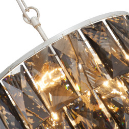 Каскадная люстра Vitaluce V5276 V5276-0/6+1