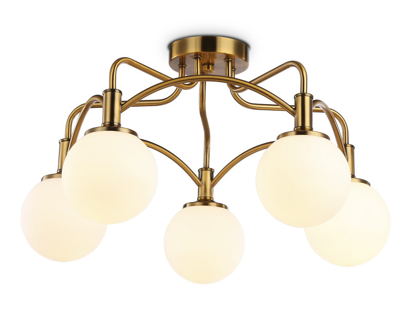 Люстра на штанге Ambrella Light Traditional TR3212