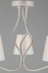 Люстра на штанге Omnilux Omnilux 284 OML-28407-03