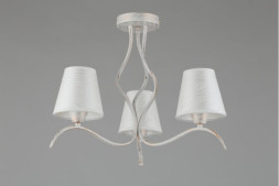 Люстра на штанге Omnilux Omnilux 284 OML-28407-03