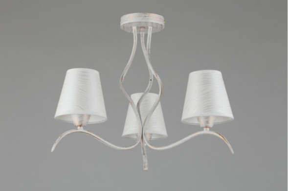 Люстра на штанге Omnilux Omnilux 284 OML-28407-03