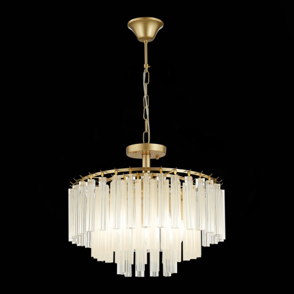 Каскадная люстра Evoluce Reggio SLE260103-05