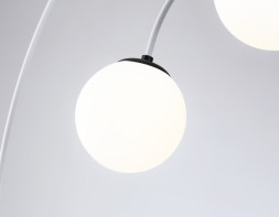 Люстра на штанге Ambrella Light Traditional TR2572