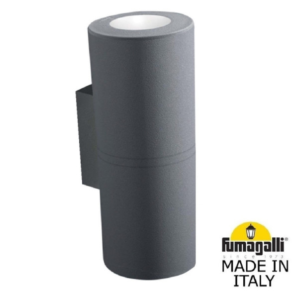 Уличный настенный светильник Fumagalli 3A7.003.000.LXU2L FRANCA 90
