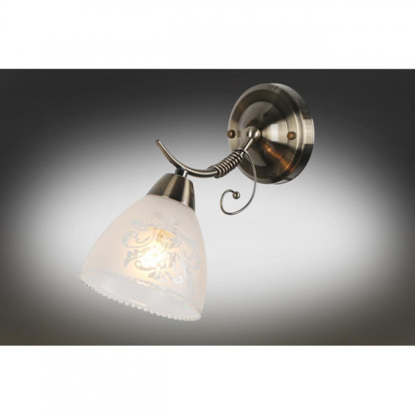 Бра Omnilux Omnilux 538 OML-53801-01