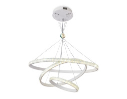 Каскадная люстра Ambrella Light ACRYLICA FA6157