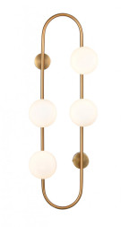 Бра Vele Luce BIANCO VL5714W21