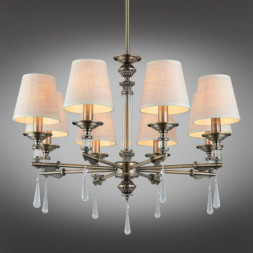 Люстра на штанге Omnilux Omnilux 642 OML-64213-08