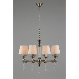 Люстра на штанге Omnilux Omnilux 642 OML-64213-08