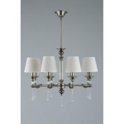 Люстра на штанге Omnilux Omnilux 642 OML-64213-08