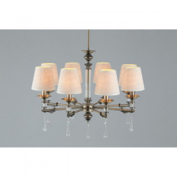 Люстра на штанге Omnilux Omnilux 642 OML-64213-08