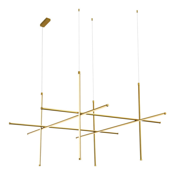 Подвесной светильник ST-Luce RETICO SL6207.203.150