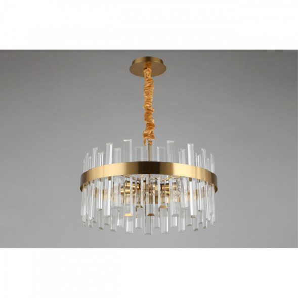 Подвесная люстра Omnilux Oriolo OML-69403-06