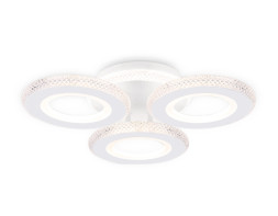 Потолочная люстра Ambrella Light FA8866