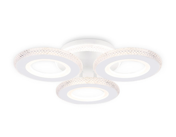 Потолочная люстра Ambrella Light FA8866