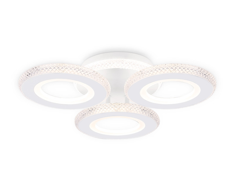 Потолочная люстра Ambrella Light FA8866