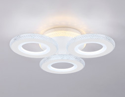 Потолочная люстра Ambrella Light FA8866