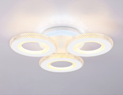 Потолочная люстра Ambrella Light FA8866