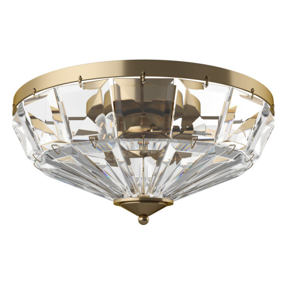 Потолочный светильник Maytoni FACET MOD094CL-04G
