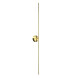 Бра Maytoni Elegant C084WL-L18BS2.7K-1
