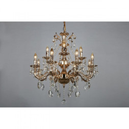 Подвесная люстра Omnilux Omnilux 789 OML-78903-12